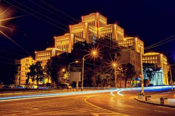 Отель Menorah Hotel Днепр